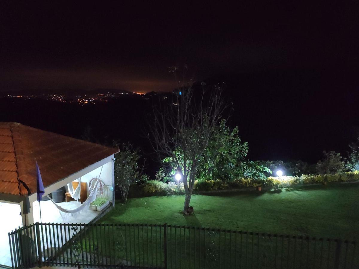 Casa Da Boa Vista Em Viadal Villa Vale de Cambra Dış mekan fotoğraf