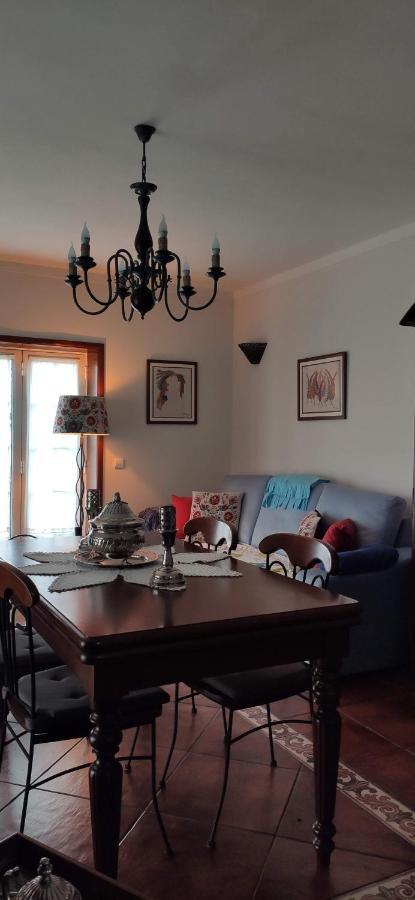 Casa Da Boa Vista Em Viadal Villa Vale de Cambra Dış mekan fotoğraf