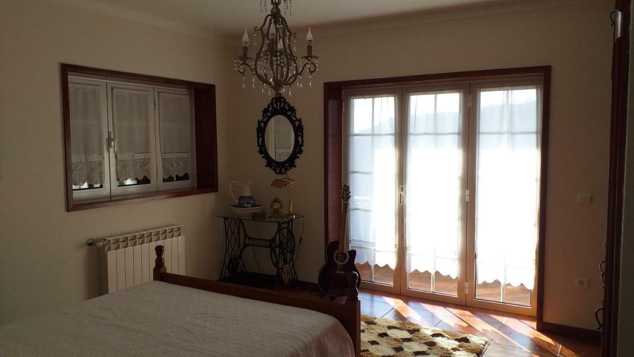 Casa Da Boa Vista Em Viadal Villa Vale de Cambra Dış mekan fotoğraf