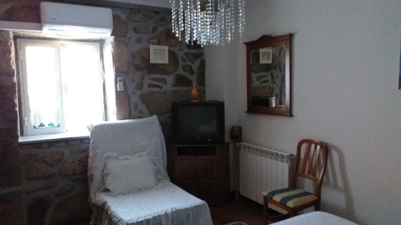 Casa Da Boa Vista Em Viadal Villa Vale de Cambra Dış mekan fotoğraf