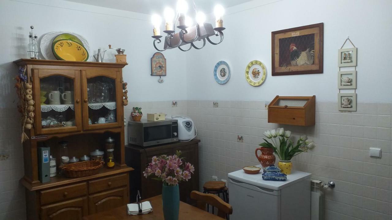 Casa Da Boa Vista Em Viadal Villa Vale de Cambra Dış mekan fotoğraf