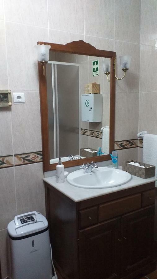 Casa Da Boa Vista Em Viadal Villa Vale de Cambra Dış mekan fotoğraf
