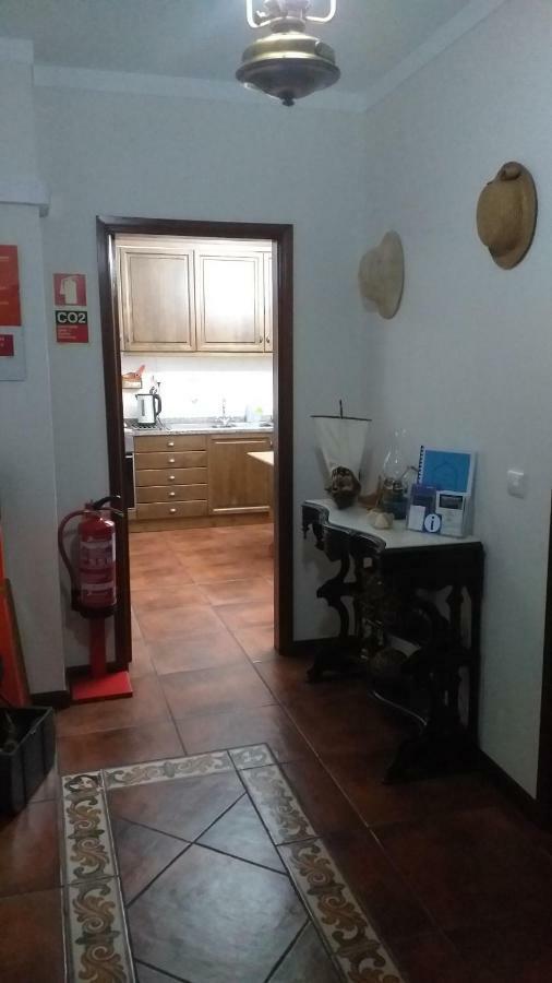 Casa Da Boa Vista Em Viadal Villa Vale de Cambra Dış mekan fotoğraf
