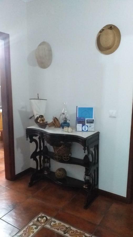 Casa Da Boa Vista Em Viadal Villa Vale de Cambra Dış mekan fotoğraf