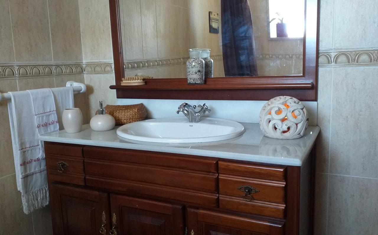Casa Da Boa Vista Em Viadal Villa Vale de Cambra Dış mekan fotoğraf
